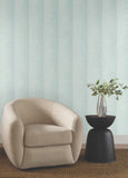 NT6164 Particle Stripe Blue Wallpaper