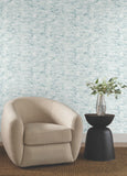 NT6171 Dreamland Blue Wallpaper