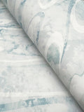 NT6171 Dreamland Blue Wallpaper