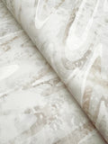 NT6174 Dreamland Gray Wallpaper