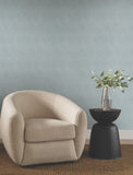 NT6194 Fine Line Geometric Blue Wallpaper