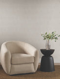 NT6195 Fine Line Geometric Taupe Wallpaper