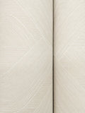 NT6196 Fine Line Geometric Beige Wallpaper