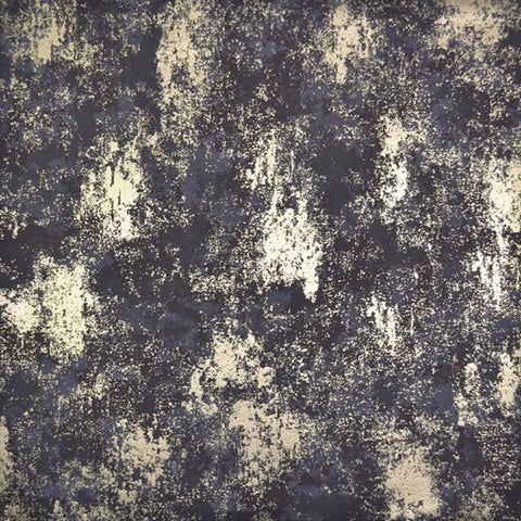 NW3575 Nebula Faux Plaster Wallpaper