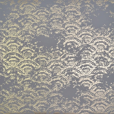 NW3597 Eclipse Modern Metals Wallpaper