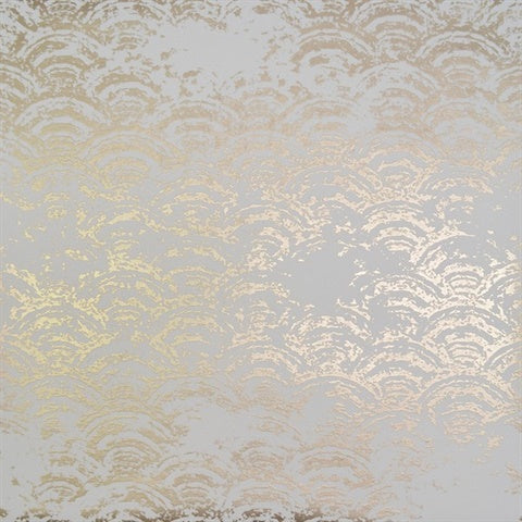 NW3598 Eclipse Modern Metals Wallpaper