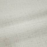 Z80048 Neutral beige woven faux fabric grass sack cloth textured plain modern wallpaper