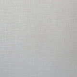WMDE12011101 Neutral pearl off white cream plain faux fabric woven textured lines wallpaper