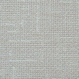 WMDE12011101 Neutral pearl off white cream plain faux fabric woven textured lines wallpaper