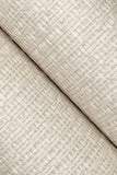 OG0526GV Ronald Redding Tatami Weave Cream Wallpaper