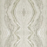 OG0558 Olive gray pearl Kaleidoscope faux marble mineral stone Wallpaper 3D York