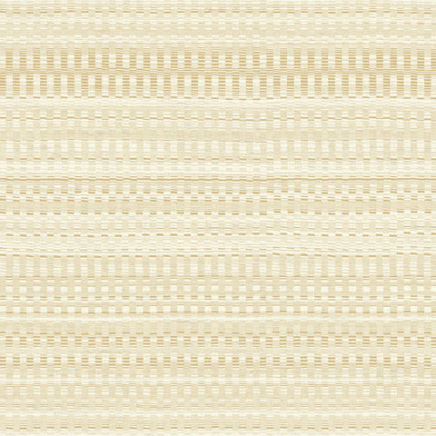 OI0621 Tapestry Stitch Mustard Wallpaper