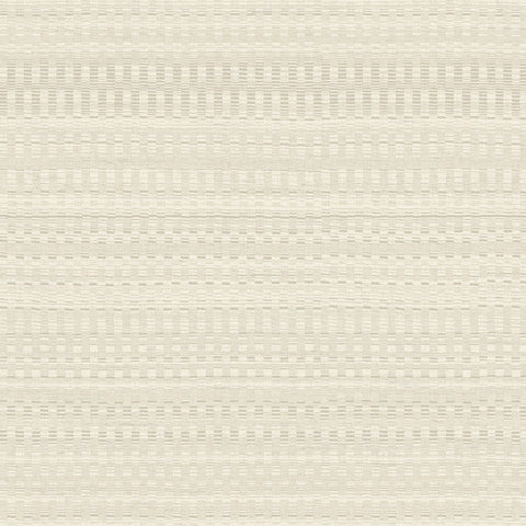 OI0622 Tapestry Stitch Beige Wallpaper