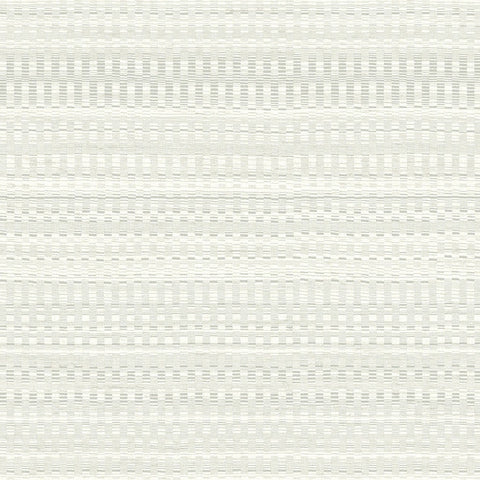 OI0623 Tapestry Stitch Gray Wallpaper