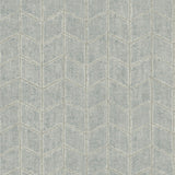 OI0641 Flatiron Geometric Grayed Sky Wallpaper