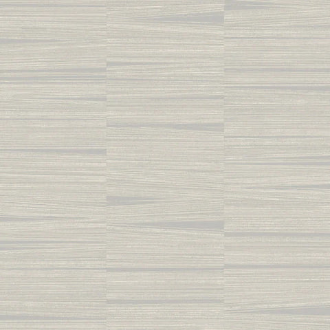 OI0664 Line Stripe Gray Wallpaper