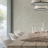 OI0715 Modern Wood Gray Wallpaper