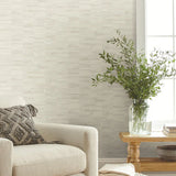 OM3602 Reserve Whitewash Wallpaper