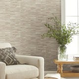 OM3604 Reserve Cottage Wallpaper 