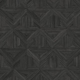 OM3621 Parquet Midnight Wallpaper