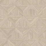 OM3623 Parquet Cottage Wallpaper 