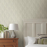 OM3634 Belmont Deep Rock Wallpaper