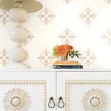 ON1641 Honey Bee Wallpaper