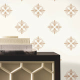 ON1641 Honey Bee Wallpaper