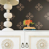 ON1642 Honey Bee Wallpaper