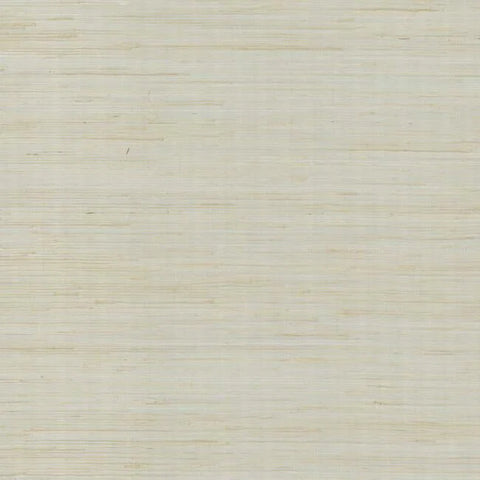 OS4321 Metallic Jute Silver Linen Wallpaper