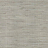 OS4322 Metallic Jute Silver Taupe Grey Wallpaper
