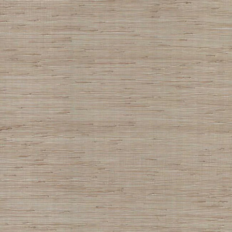 OS4323 Metallic Jute Silver Tan Wallpaper 