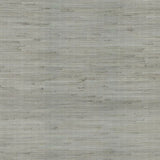 OS4324 Metallic Jute Silver Dusty Blue Wallpaper