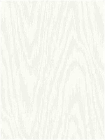 OY31200 Metallic Woodgrain Textured Wallpaper