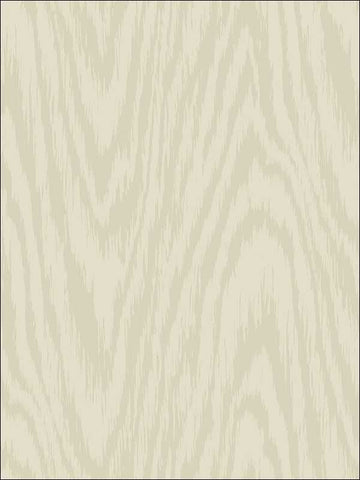 OY31215 Metallic Woodgrain Textured Wallpaper