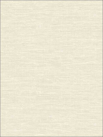 OY32905 Metallic Grasscloth Look Textured Wallpaper