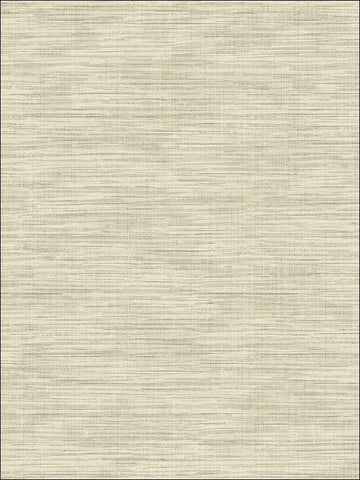 OY33207 Metallic Stringcloth Textured Wallpaper