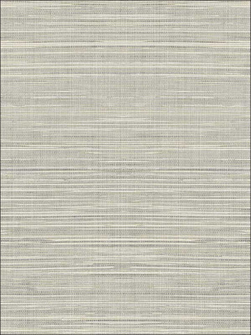 OY33800 Grass Faux with Textile Strings Wallpaper