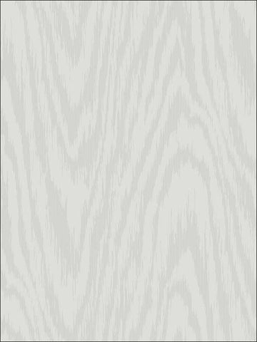 OY34310 Metallic Woodgrain Stringcloth Textured Wallpaper