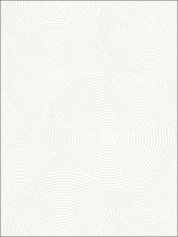  OY34404 Metallic Geometric Textured Wallpaper