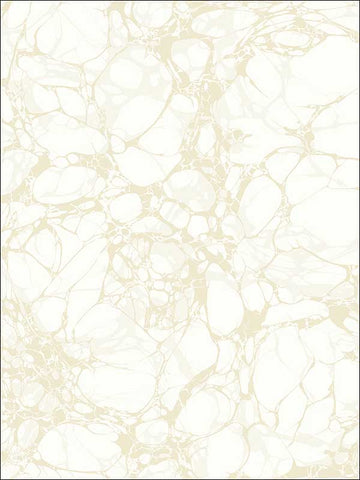 OY34505 Metallic Marble Textured Wallpaper