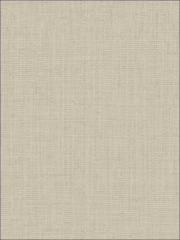 OY34706 Metallic Grasscloth Look Textured Wallpaper