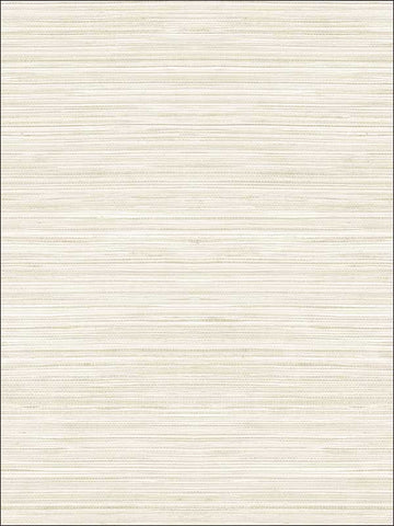 OY35005 Metallic Grasscloth Look Textured Wallpaper