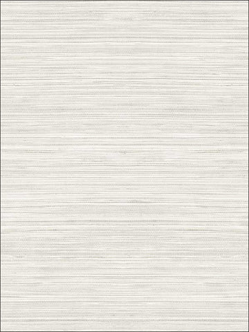 OY35006 Metallic Grasscloth Look Textured Wallpaper