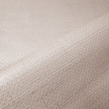 121032 Off white cream faux basket cross weave paper imitation textured plain wallpaper