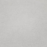Z21721 Off white plain faux woven thread Basketweave fabric textured plain Wallpaper