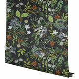 PSW1198RL Juniper Forest Premium Peel Stick Wallpaper
