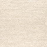 PW1002 Textile Plain Beige Wallpaper