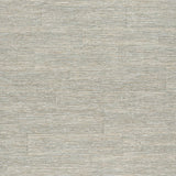PW1006 Textile Plain Grey Wallpaper