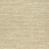 PW1010 Textile Plain Beige Wallpaper